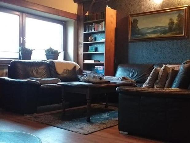 Вилла Heuerhaus Gut Einhaus Werlte Экстерьер фото